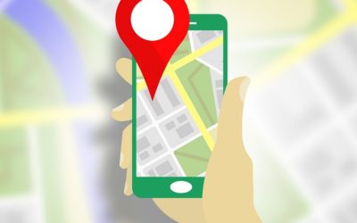 Google Maps permitirá compartir tu nivel de batería con la ubicación