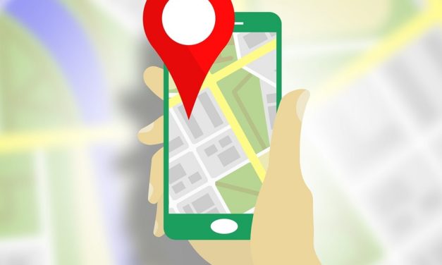 Google Maps permitirá compartir tu nivel de batería con la ubicación