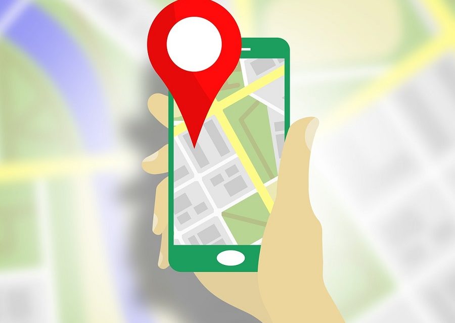 Google Maps permitirá compartir tu nivel de batería con la ubicación