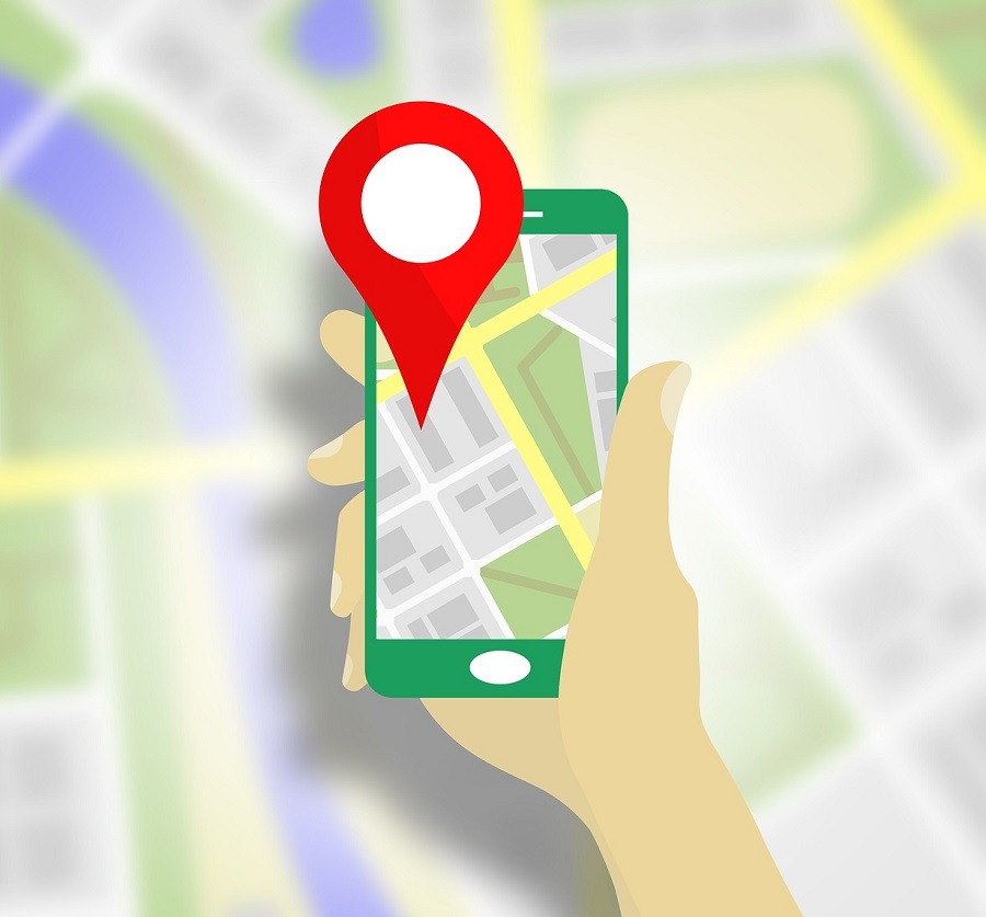 Google Maps permitirá compartir tu nivel de batería con la ubicación