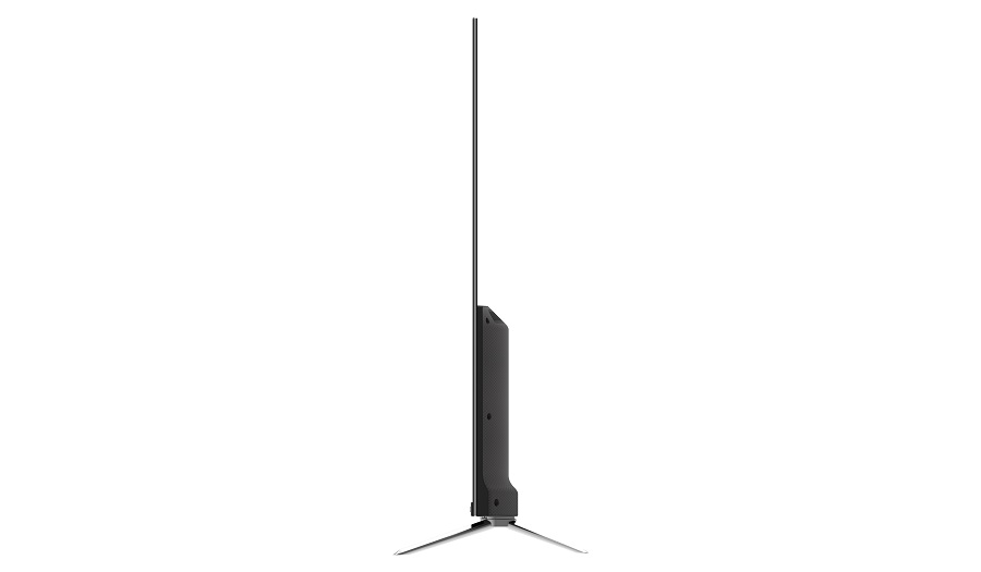 Haier renueva su gama de televisores con una tele 8K y tecnología Quantum Dot 3 haier x8000u