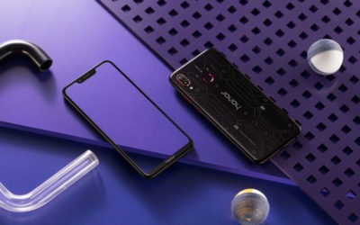 Honor Play, móvil gaming con pantalla de 6,3 pulgadas