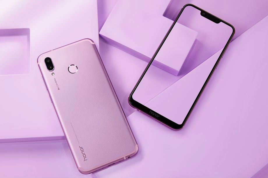 Honor Play, móvil gaming con pantalla de 6,3 pulgadas 2 Honor Play