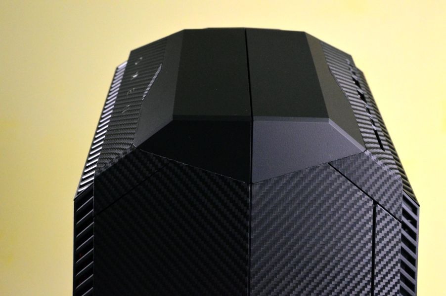 HP OMEN 880, probamos este potente ordenador de sobremesa gaming 20 HP-Omen-880-17