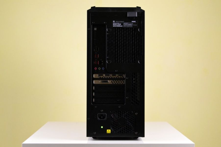 HP OMEN 880, probamos este potente ordenador de sobremesa gaming 26 HP-Omen-880-20