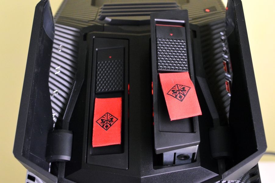 HP OMEN 880, probamos este potente ordenador de sobremesa gaming 23 HP-Omen-880-32