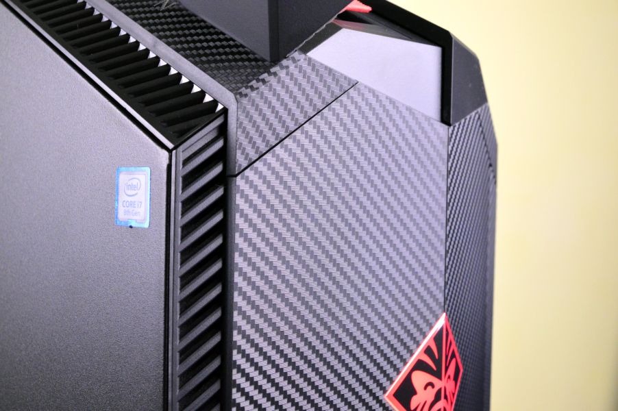 HP OMEN 880, probamos este potente ordenador de sobremesa gaming 21 HP-Omen-880-46