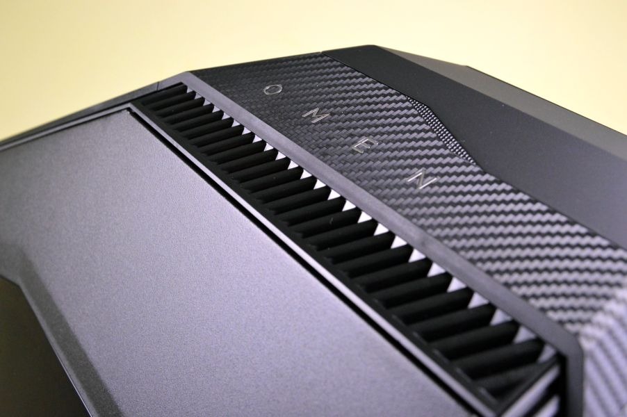 HP OMEN 880, probamos este potente ordenador de sobremesa gaming 19 HP-Omen-880-47