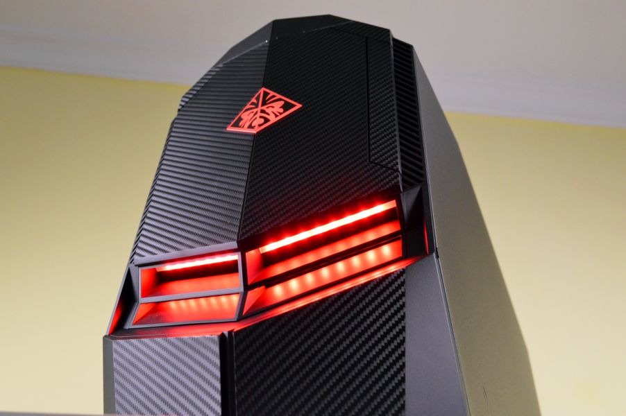 HP OMEN 880, probamos este potente ordenador de sobremesa gaming 17 HP-Omen-880-52