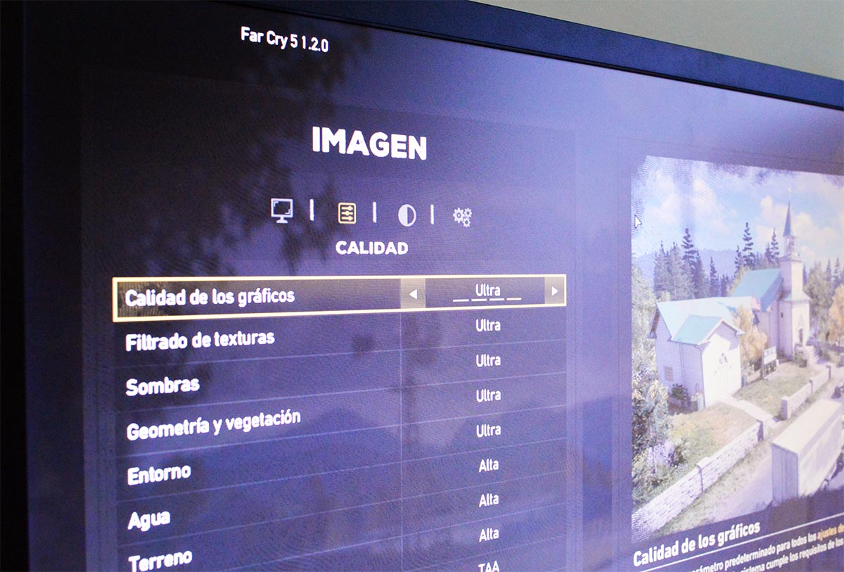 HP OMEN 880, probamos este potente ordenador de sobremesa gaming 35 ultra