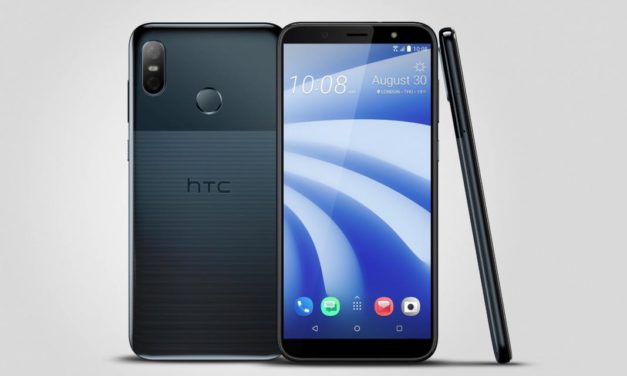 HTC U12 Life, características y precio