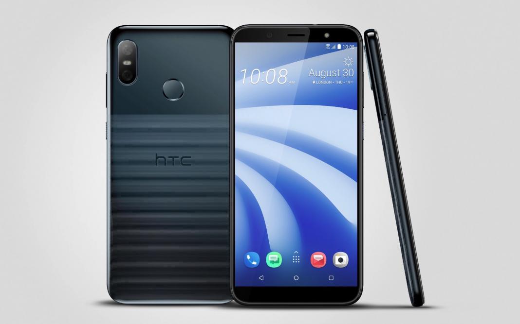 HTC U12 Life, características y precio