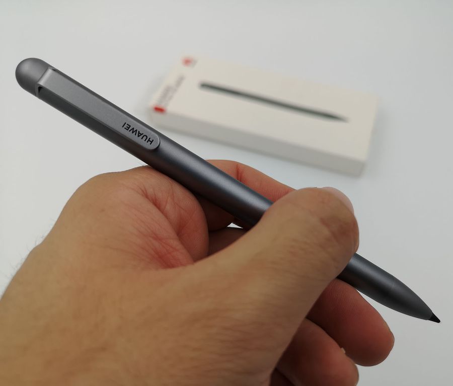 Huawei MediaPad M5 Lite 10, la hemos probado 14 huawei-mediapad-m5-lite-10-11