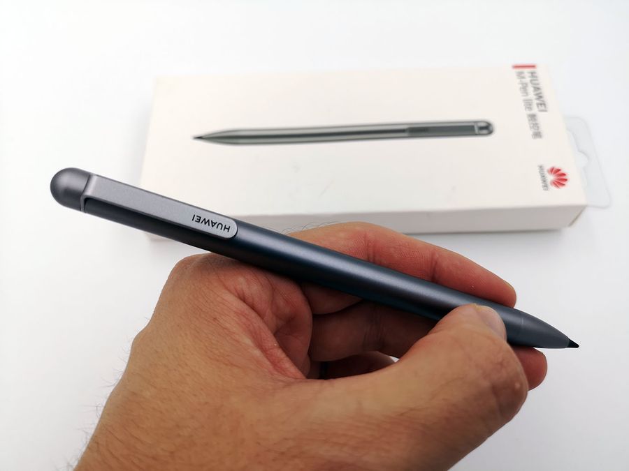 Huawei MediaPad M5 Lite 10, la hemos probado 28 Huawei MediaPad M5 Lite 10, la hemos probado 7