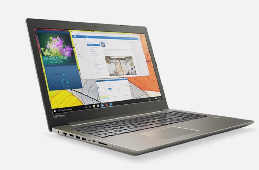 Descuentos en portátiles Lenovo en la tienda oficial 4 Ideapad 520