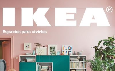 IKEA estrena el nuevo catálogo 2019, cómo descargarlo