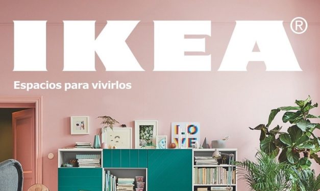 IKEA estrena el nuevo catálogo 2019, cómo descargarlo