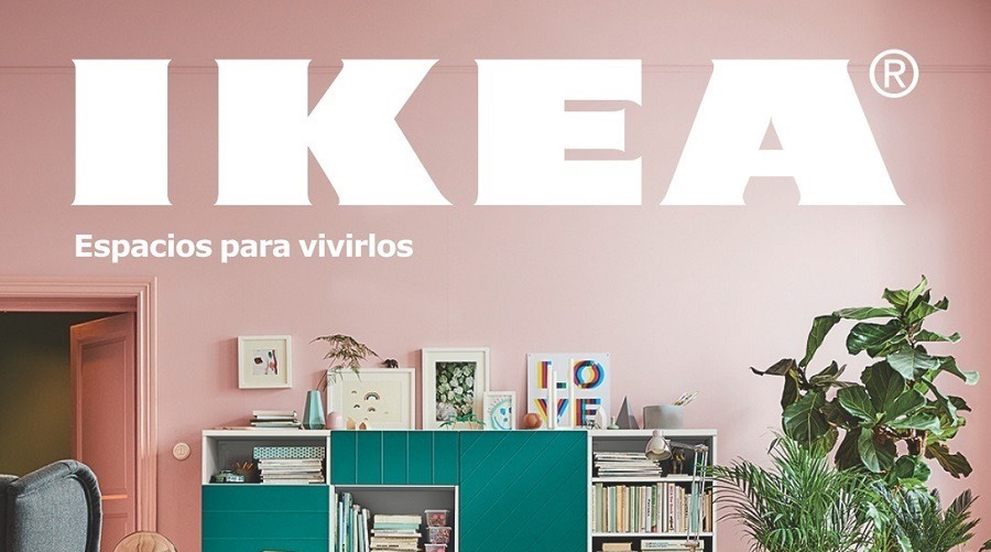 IKEA estrena el nuevo catálogo 2019, cómo descargarlo