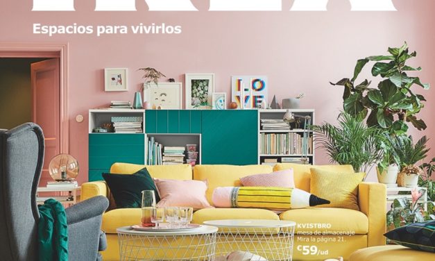 Cómo vender a Ikea los muebles de segunda mano que no usemos