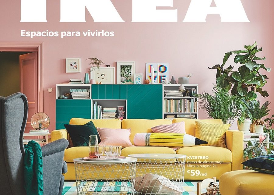 Cómo vender a Ikea los muebles de segunda mano que no usemos