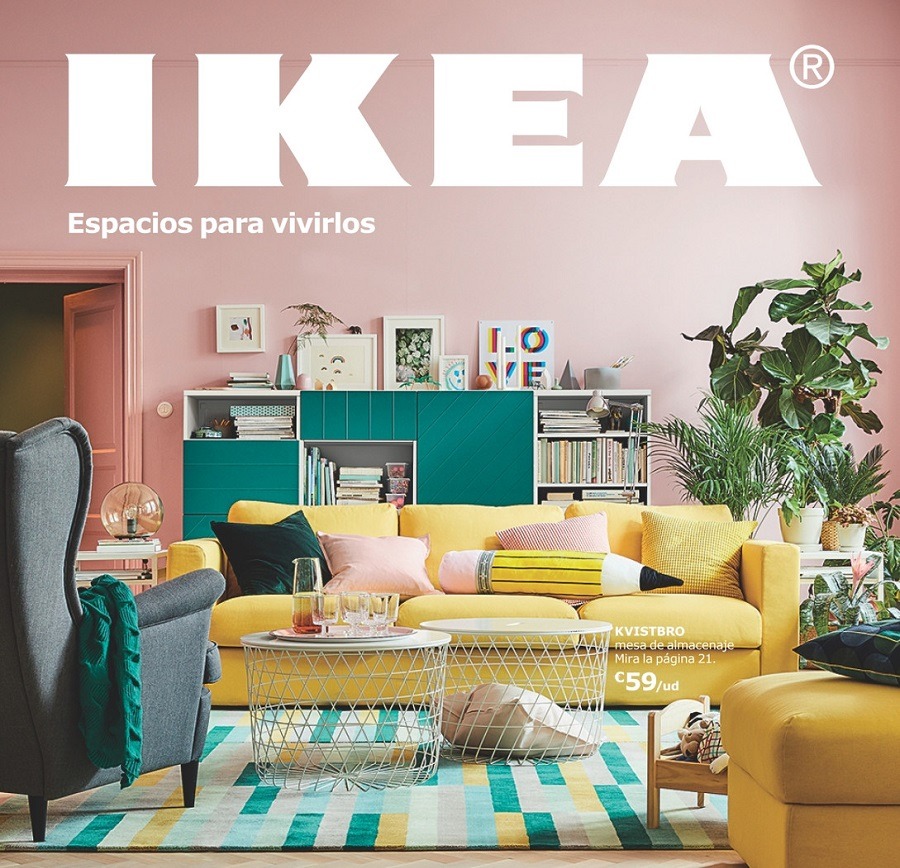 Cómo vender a Ikea los muebles de segunda mano que no usemos