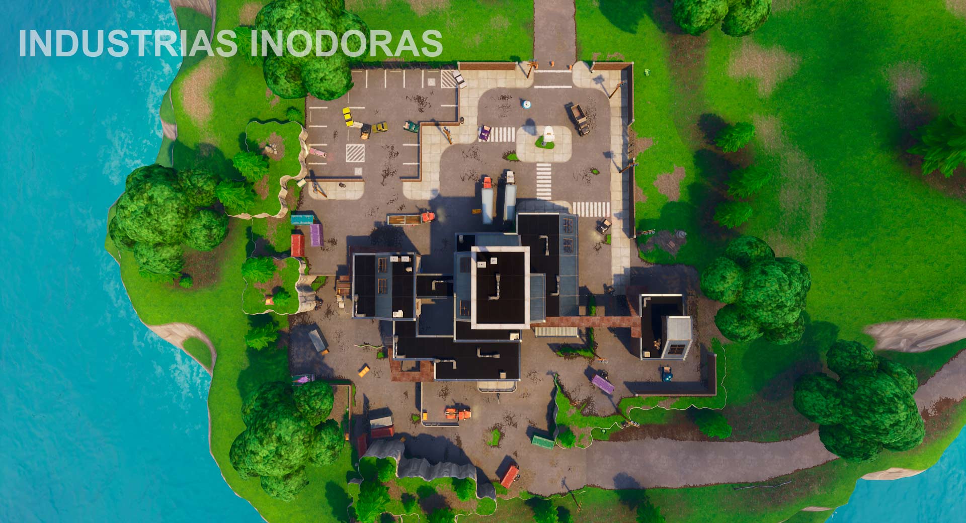 Mapa de Fortnite, más de 100 imágenes para ver y descargar 47 industrias_inodoras_01