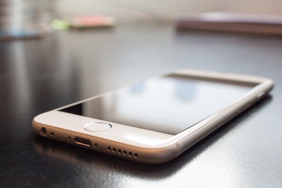 Apple dice que el iPhone no escucha las conversaciones de los usuarios 3 iphone ubicación