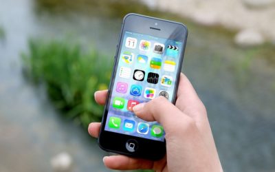 Apple dice que el iPhone no escucha las conversaciones de los usuarios