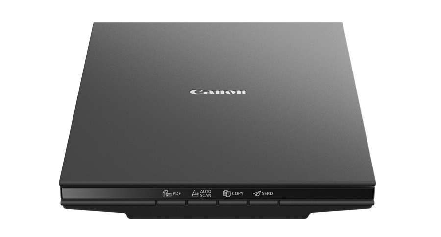 lanzamiento Canon CanoScan LiDE 400 y LiDE 300 horizontal 300
