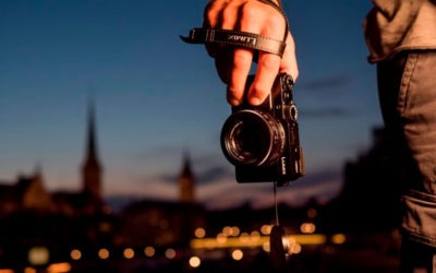 Panasonic Lumix LX100 MII, 17 MP y vídeo 4K en un cuerpo compacto