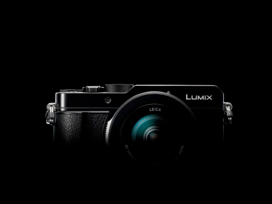 lanzamiento Panasonic Lumix LX100 MII final