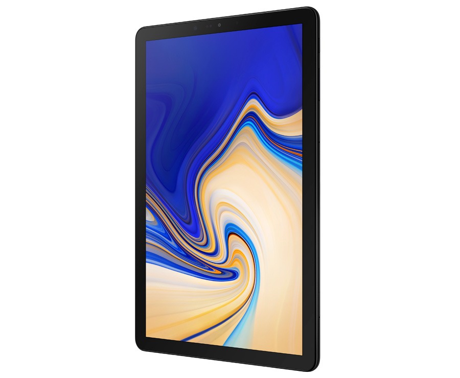 Samsung Galaxy Tab S4, tablet Android 2 en 1 con pantalla de 10,5 pulgadas