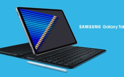 Samsung Galaxy Tab S4, precio y disponibilidad en tiendas
