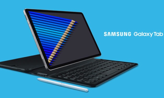 Samsung Galaxy Tab S4, precio y disponibilidad en tiendas