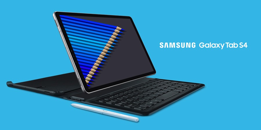 Samsung Galaxy Tab S4, precio y disponibilidad en tiendas