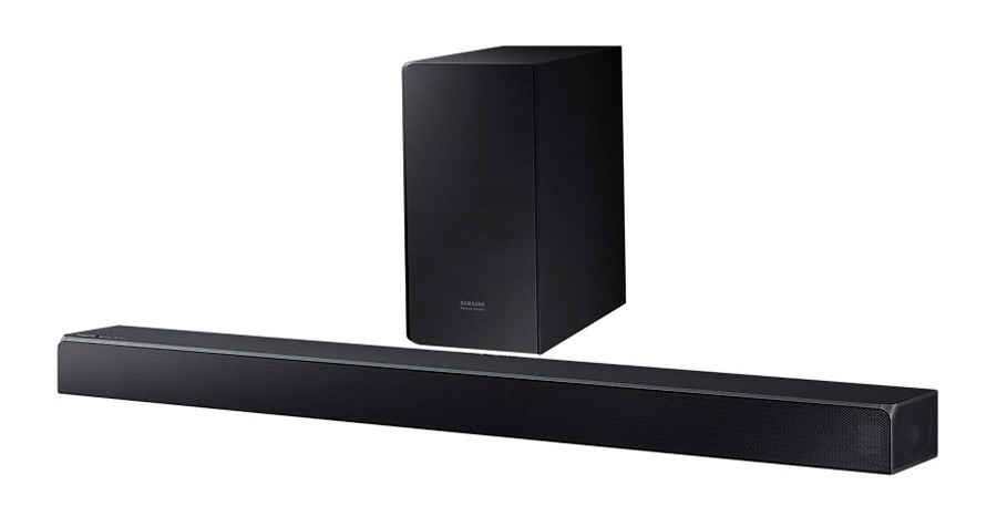 Samsung HW-N950 y HW-N850, barras de sonido con Dolby Atmos y DTS:X 3 lanzamiento barra de sonido Samsung HW-N850 barra