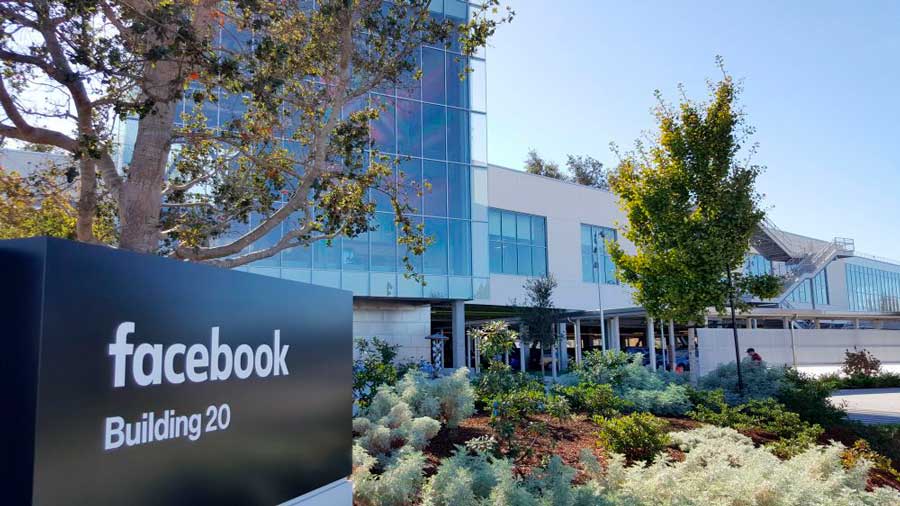 Estas son las compañías tecnológicas más poderosas del mundo 10 las compañías tecnológicas más poderosas del mundo Facebook
