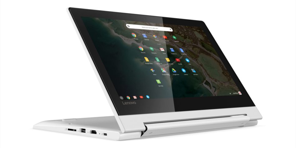 Así son los Lenovo Chromebook S330, C330 y Yoga Chromebook C630 con Chrome OS 3 lenovo_chromebook_c330_2