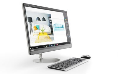 Las 5 cosas que más nos han gustado al probar el Lenovo Ideacentre AIO 520