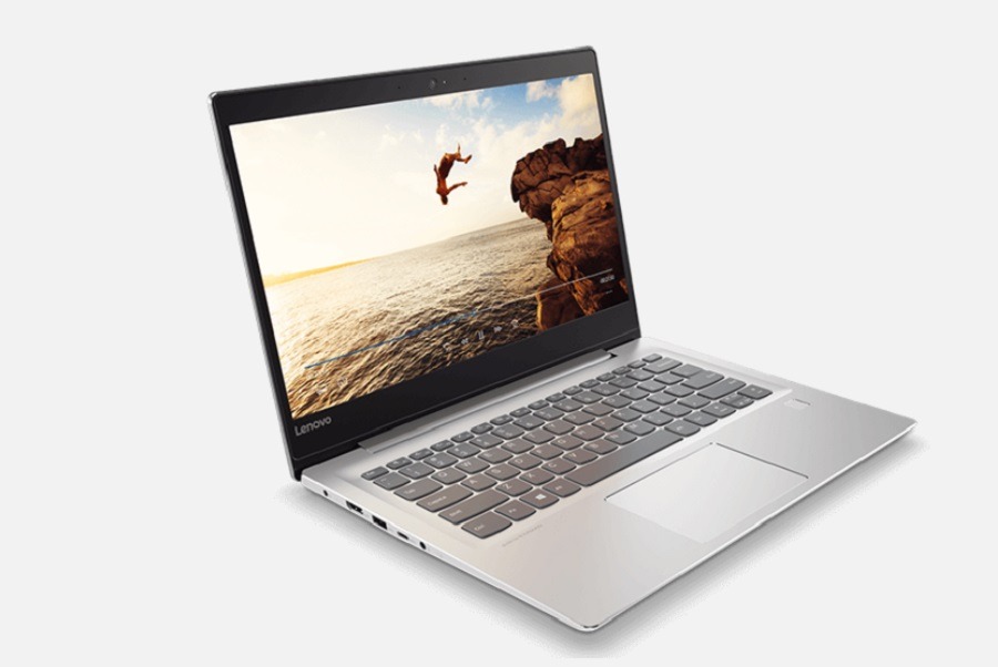 Descuentos en portátiles Lenovo en la tienda oficial 2 Lenovo Ideapad 520S