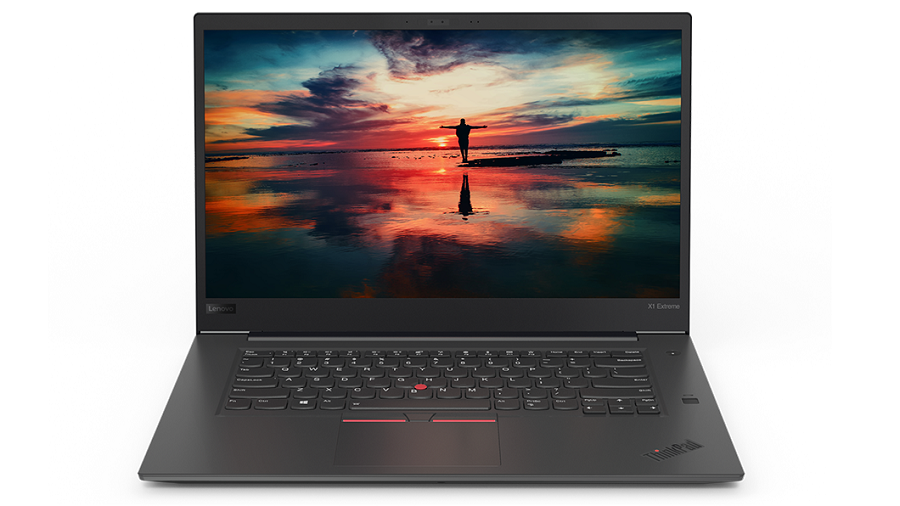 Lenovo ThinkPad X1 Extreme, un portátil profesional fino con pantalla 4K 1 Lenovo ThinkPad X1 Extreme, un portátil profesional fino con pantalla 4K