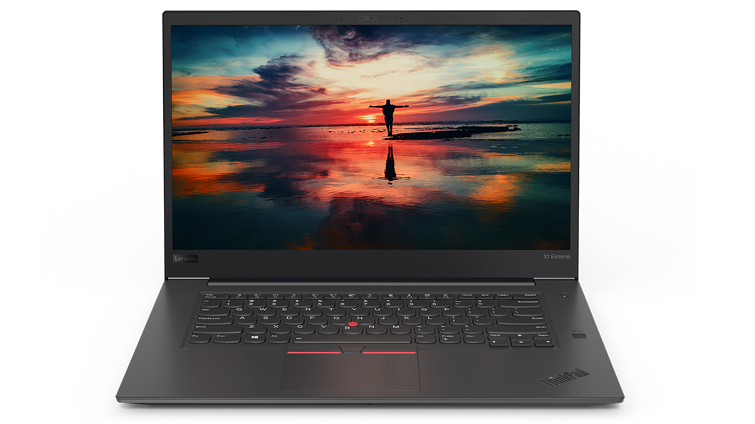 Lenovo ThinkPad X1 Extreme, un portátil profesional fino con pantalla 4K 3 lenovo-laptop-thinkpad-x1-extreme-1