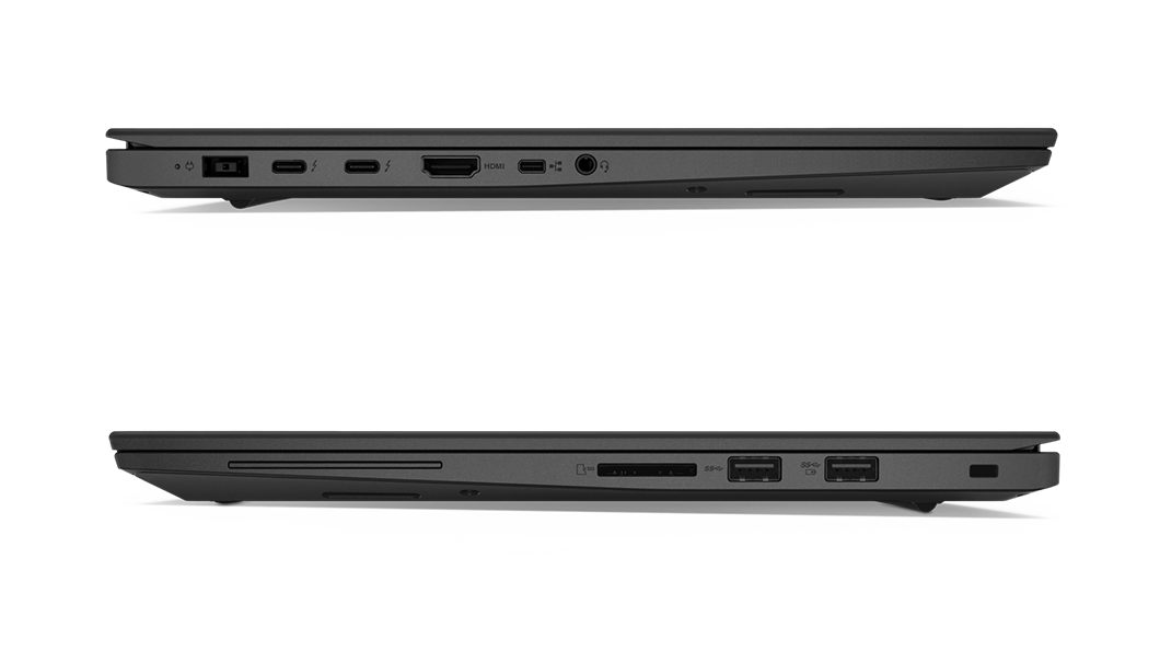 Lenovo ThinkPad X1 Extreme, un portátil profesional fino con pantalla 4K 7 lenovo-laptop-thinkpad-x1-extreme-6