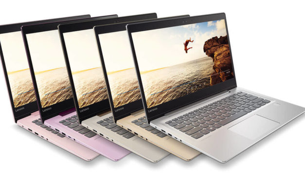 Descuentos en portátiles Lenovo en la tienda oficial