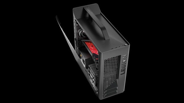 Lenovo torre