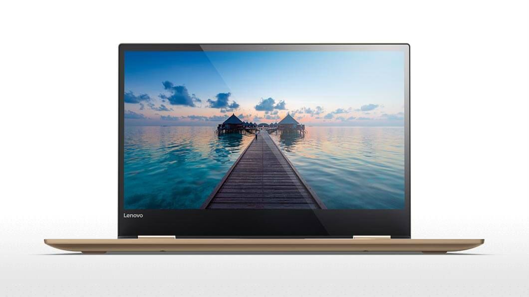 Lenovo Yoga 720 potencia