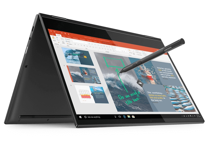 Lenovo Yoga C630 WOS, un portátil con 4G y un día de autonomía 4 Hola! Claro! Puedes pasarte por la Oficina Postal donde realizaste el envío, asi mismo nosotros hemos solicitado que te lo remitan por email. Un saludo!