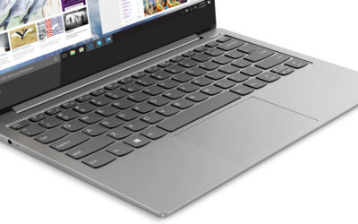 Las 5 características más interesantes del Lenovo Yoga S730