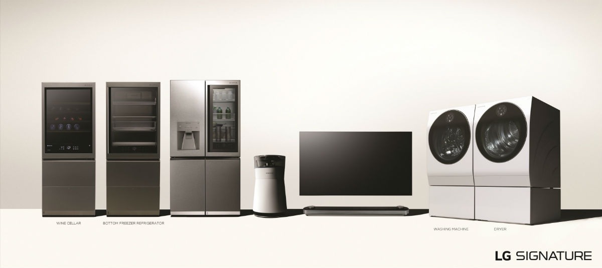 LG Signature