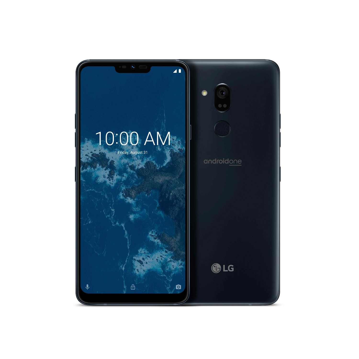 LG G7 One, el primer móvil de LG con Android One